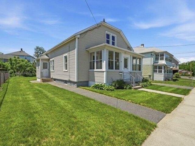 House for sale in Hampden, Massachusetts