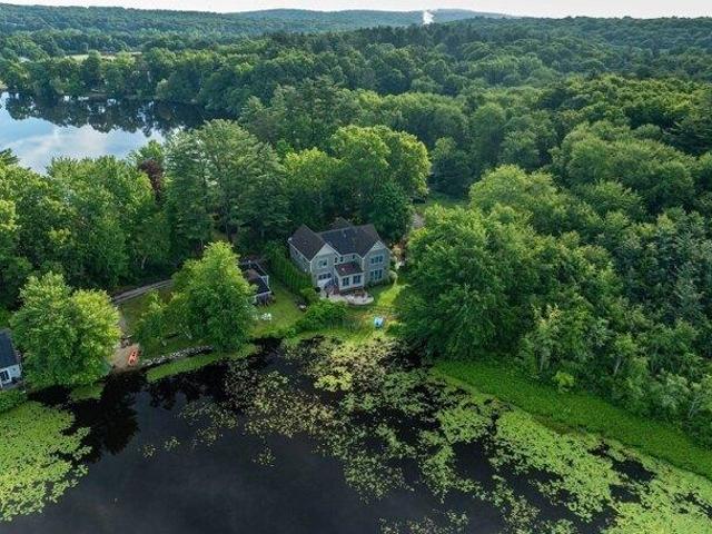 House for sale in Hampden, Massachusetts