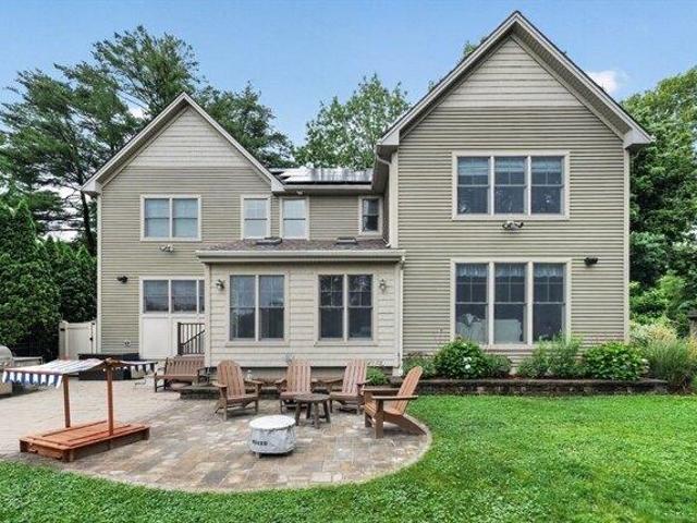 House for sale in Hampden, Massachusetts