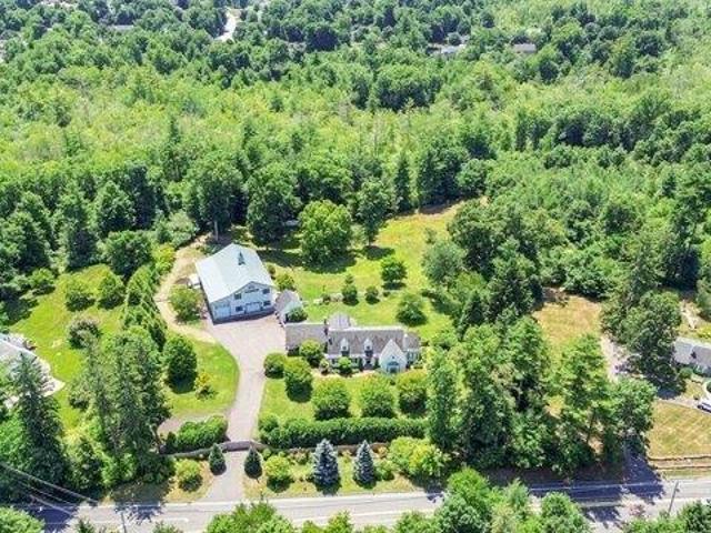 House for sale in Hampden, Massachusetts