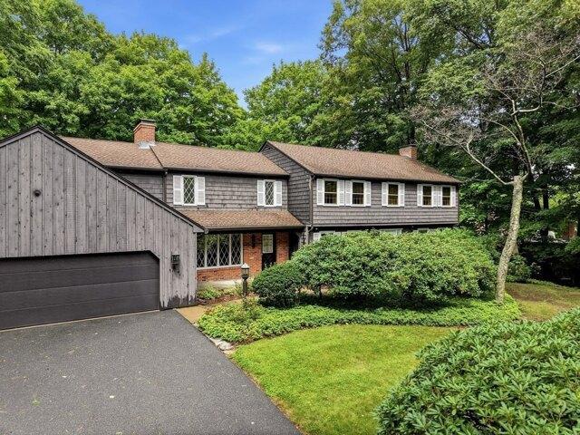 House for sale in Hampden, Massachusetts