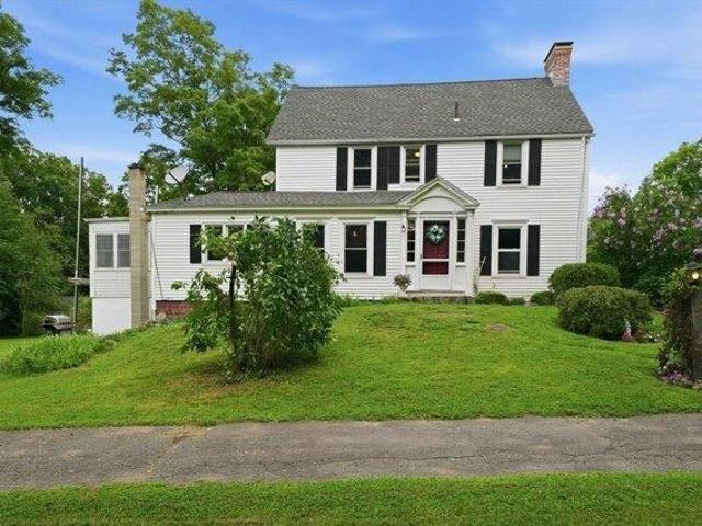 House for sale in Hampden, Massachusetts