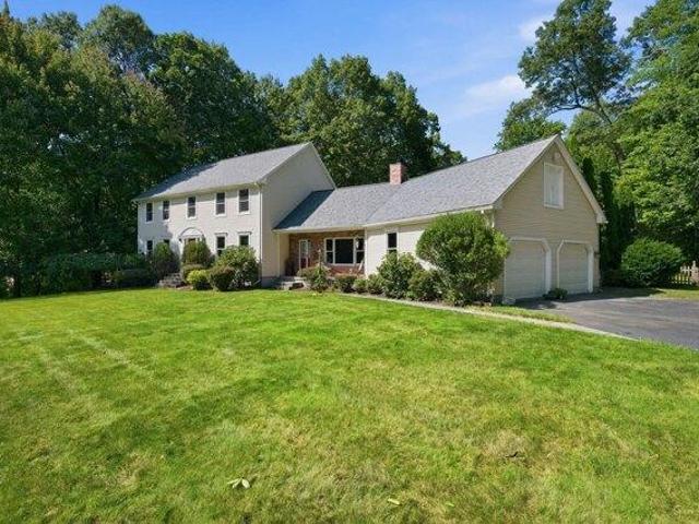 House for sale in Wilbraham, Hampden County