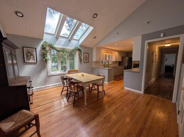 House for sale in Wilbraham, Hampden County