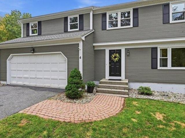 House for sale in Wilbraham, Hampden County