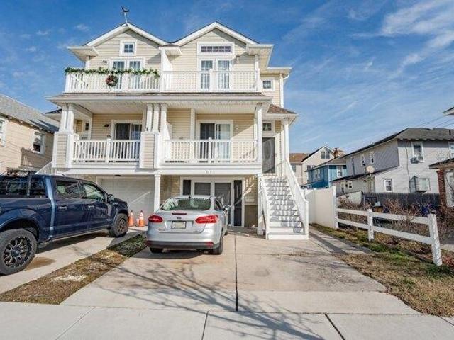 House for sale in Wildwood, New Jersey