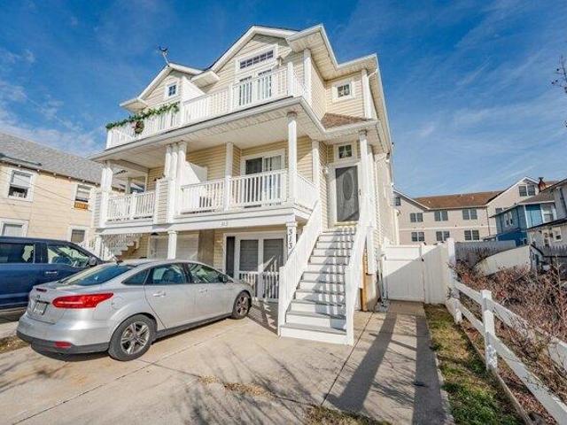 House for sale in Wildwood, New Jersey