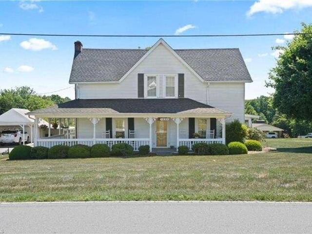 House for sale in Wilkesboro, North Carolina