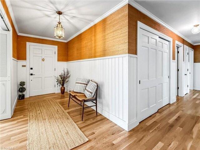 House for sale in Wilkesboro, North Carolina