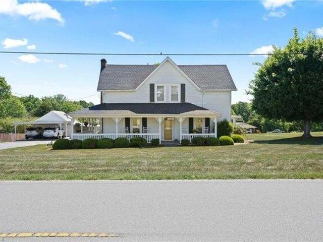 House for sale in Wilkesboro, North Carolina