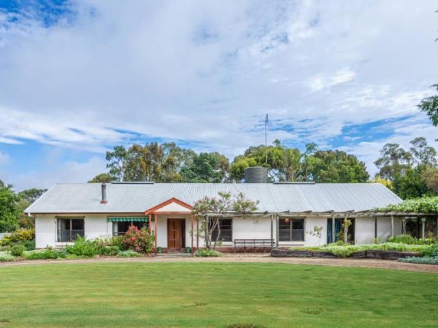 House for rent in Keith, South Australia