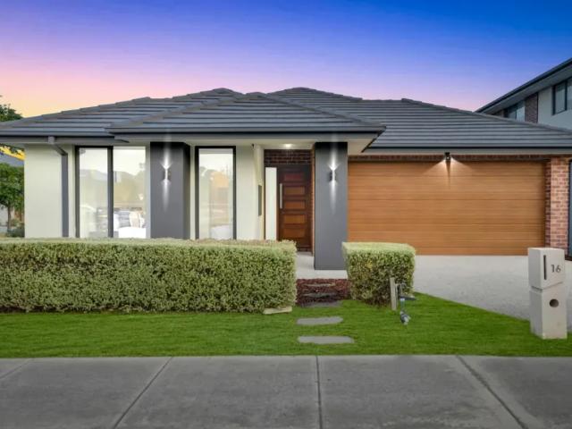 House for sale in Camerons Creek, Victoria