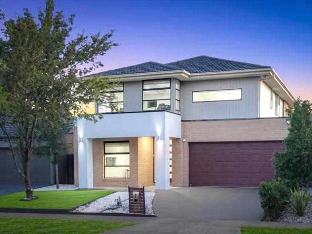House for sale in Camerons Creek, Victoria