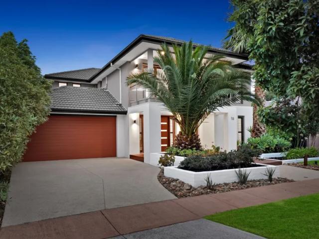 House for sale in Camerons Creek, Victoria