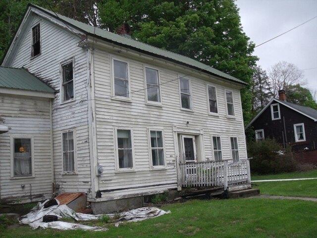 House for sale in Williamsburg, Massachusetts