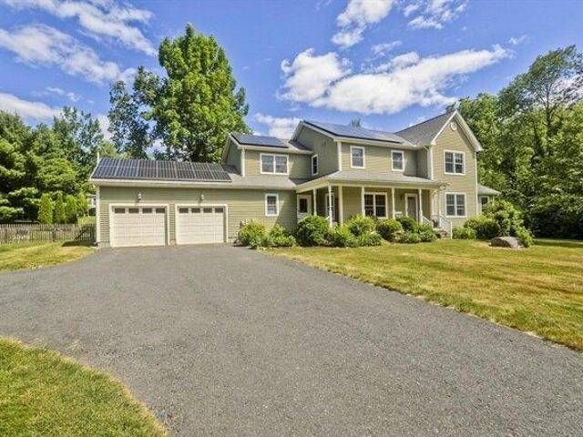 House for sale in Williamsburg, Massachusetts