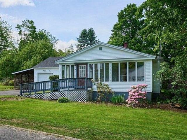 House for sale in Williamsburg, Massachusetts