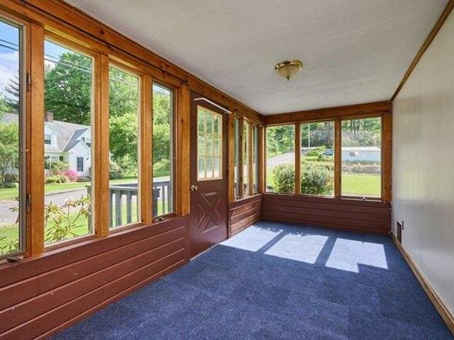 House for sale in Williamsburg, Massachusetts