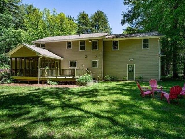 House for sale in Williamsburg, Massachusetts