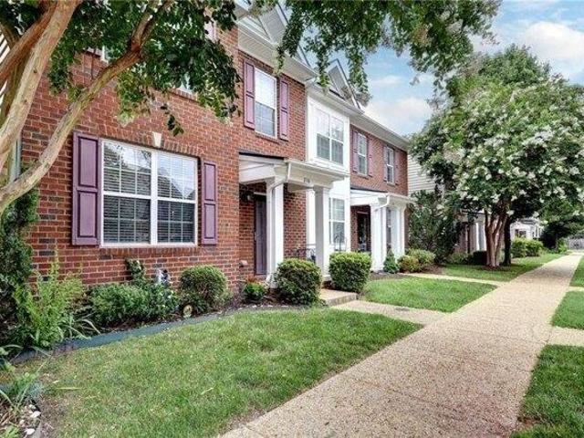 House for sale in Virginia