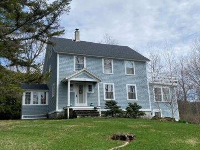 House for sale in Berkshire, Massachusetts