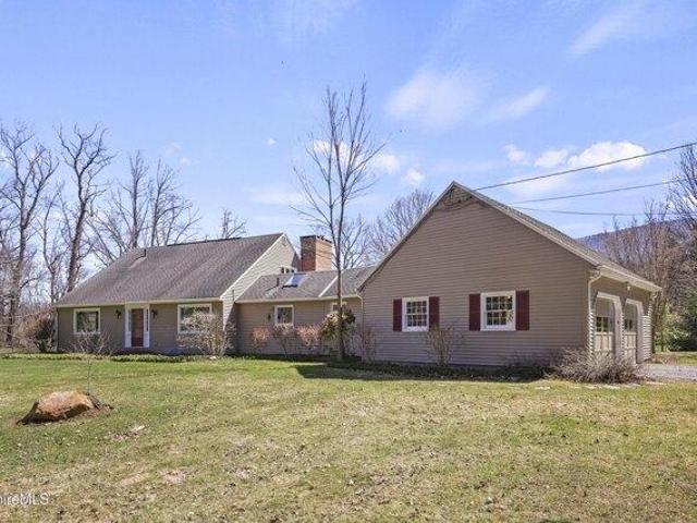 House for sale in Berkshire, Massachusetts