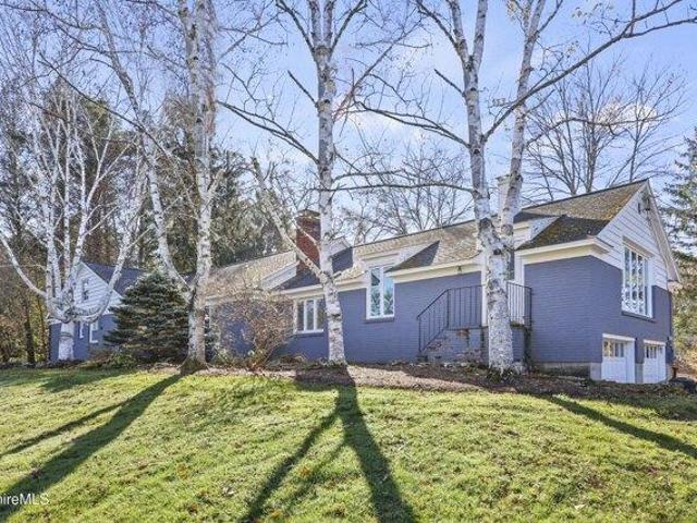 House for sale in Berkshire, Massachusetts