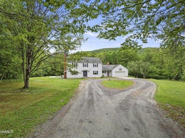 House for sale in Berkshire, Massachusetts