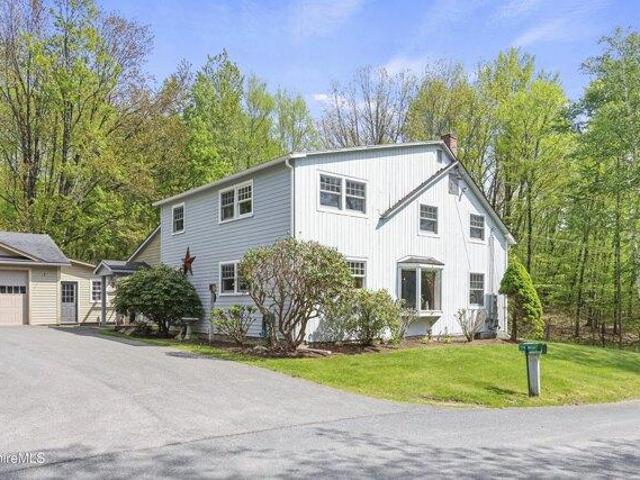 House for sale in Berkshire, Massachusetts