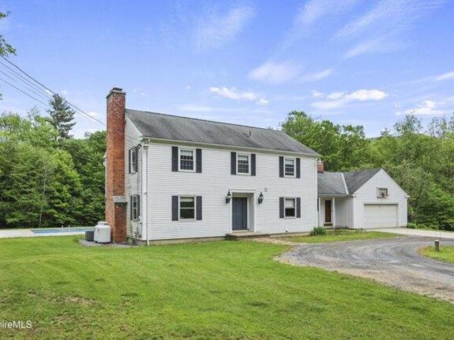 House for sale in Berkshire, Massachusetts