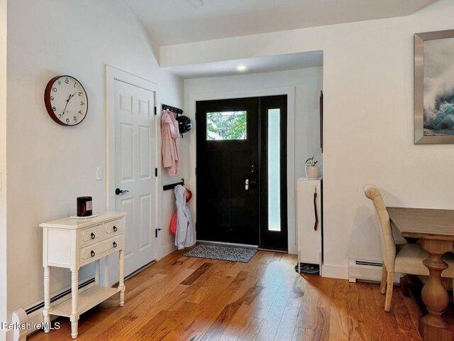 House for sale in Berkshire, Massachusetts