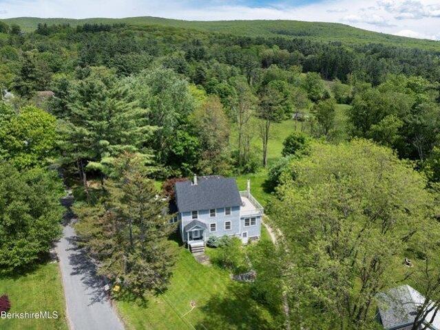 House for sale in Berkshire, Massachusetts
