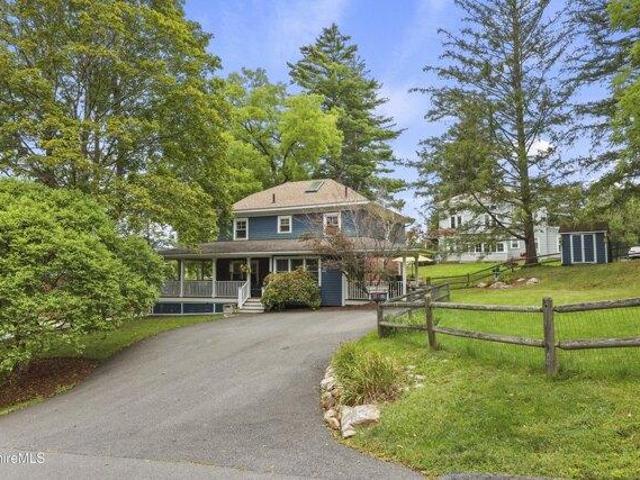 House for sale in Berkshire, Massachusetts