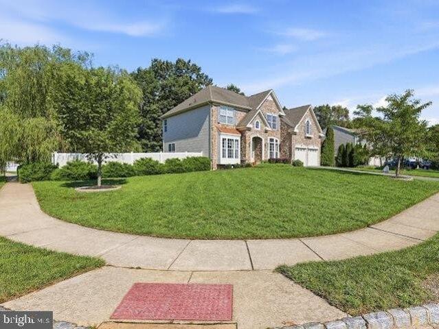 House for sale in New Jersey