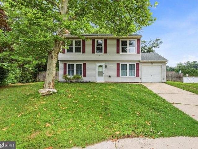 House for sale in Williamstown, New Jersey
