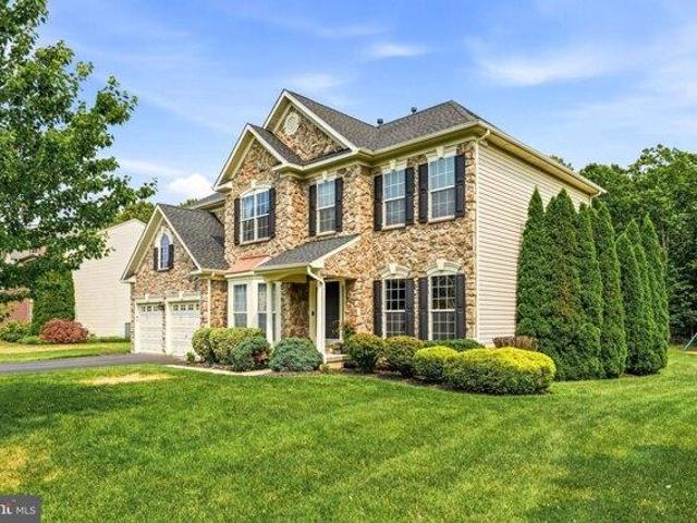 House for sale in New Jersey