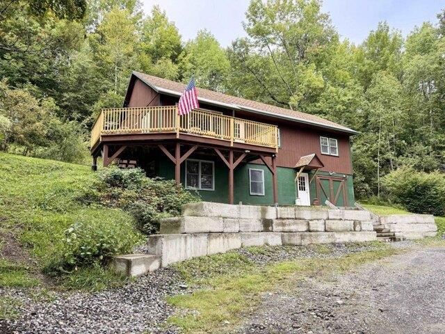 House for sale in Williamstown, Vermont