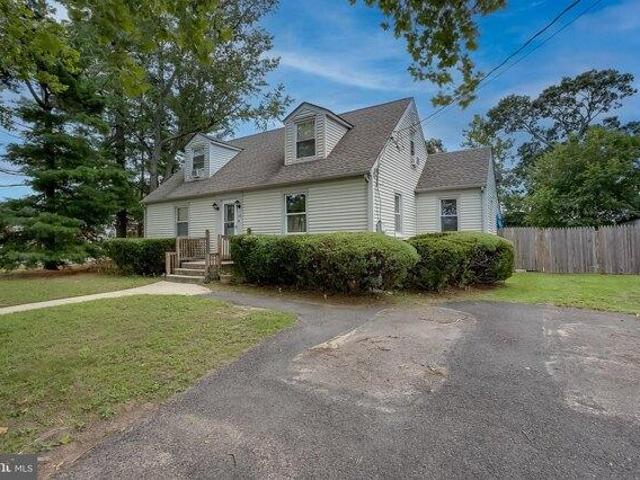 House for sale in Willingboro, New Jersey
