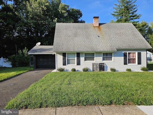 House for sale in Pennypacker Park, Willingboro Township