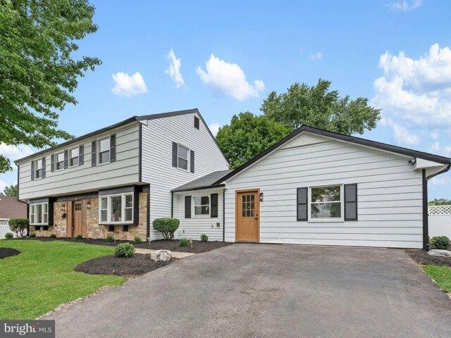 House for sale in Twin Hill Park, Willingboro Township