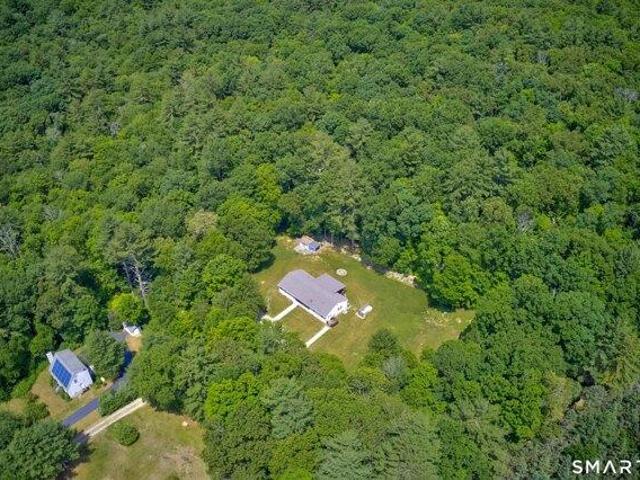 House for sale in Willington, Connecticut