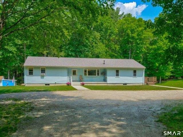 House for sale in Willington, Connecticut