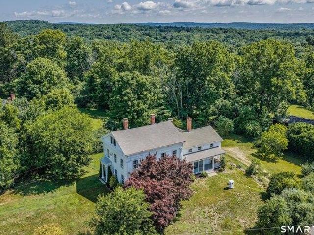 House for sale in Willington, Connecticut