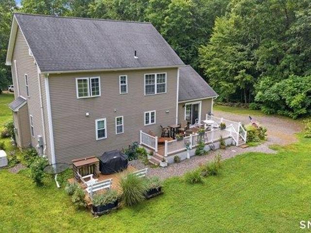 House for sale in Willington, Connecticut