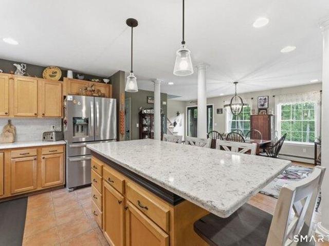 House for sale in Willington, Connecticut