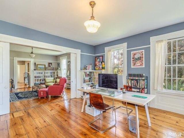 House for sale in Willington, Connecticut