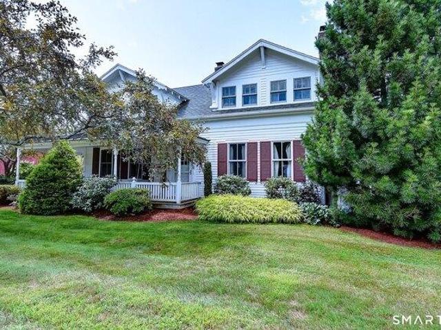 House for sale in Willington, Connecticut