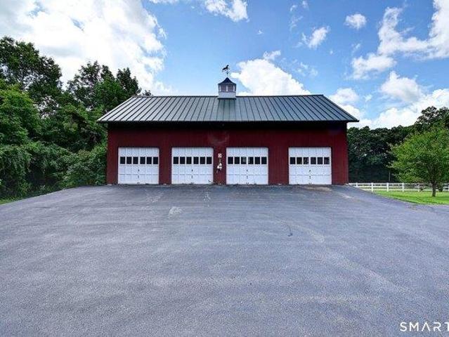 House for sale in Willington, Connecticut