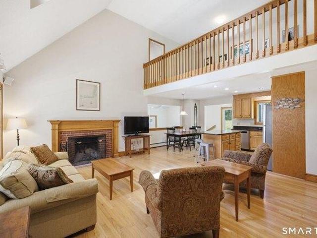 House for sale in Willington, Connecticut