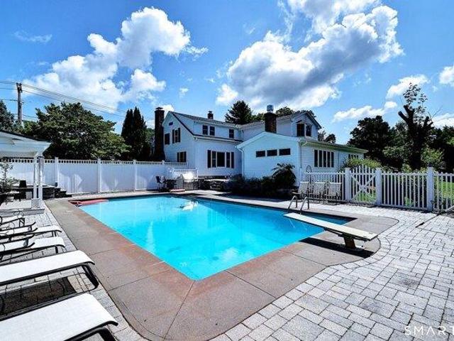 House for sale in Willington, Connecticut